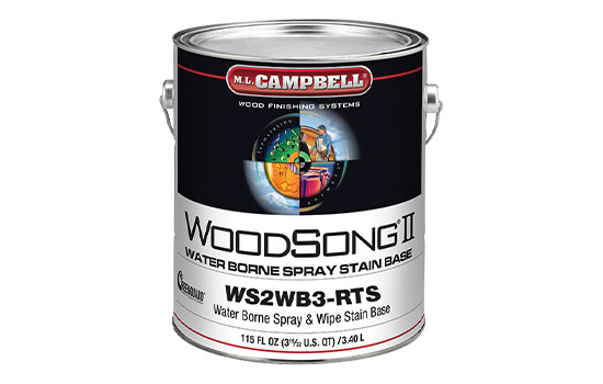 Image of: MLC-WS2WB3-RTS-1-CUSTOM *KIT*